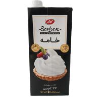 خامه سوربن Sorbon کاله 1000 میلی 
