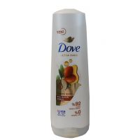 نرم کننده مو حاوی آرگان Dove داو 350 میلی