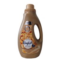 مایع نرم کننده حوله و لباس وانیل و ارکیده Comfort کامفورت 1.4 کیلوگرم