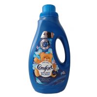 مایع نرم کننده حوله و لباس یاس آبی Comfort کامفورت 1.4 کیلوگرم