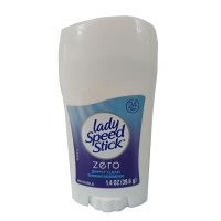 مام استیک صابونی lady speed stick Zero دئودرانت 39.6 گرمی