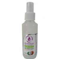 محلول ضدعفونی کننده با رایحه نارگیل اسپری KOMAKOL کماکل 120 میلی 