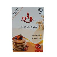 پودر پنکیک جودوسر OAB بدون گلوتن 250 گرمی