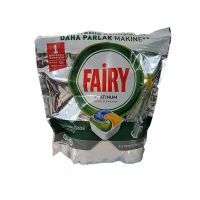قرص ماشین ظرفشویی FAIRY PLATINUM فیری 30 عددی 