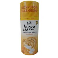خوشبوکننده لباس Lenor Summer Breeze لنور 155 گرمی