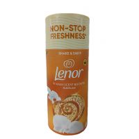 خوشبوکننده لباس Lenor Gold Orchid لنور 155 گرمی