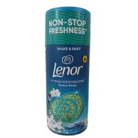 خوشبوکننده لباس Lenor Northen Solstice لنور 155 گرمی