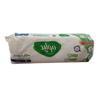 نواربهداشتی بالدار مولپد Maxi Soft ضخیم خیلی بزرگ 10 عددی