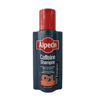 شامپو کافئین Alpecin آلپسین 250 میلی