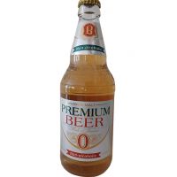 نوشیدنی مالت PREMIUM BEER ممتاز 500 میلی