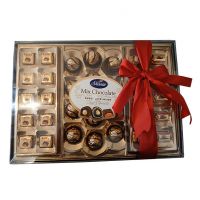 شکلات پذیرایی Mix Chocolate شونیز 346 گرمی