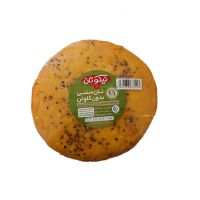 نان سنتی بدون گلوتن نیکونان 