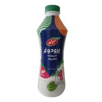 پرو دوغ با طعم نعناع و پونه کاله 900 میلی