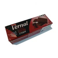 ویفر با کرم کاکائویی تلخ Vernal فرمند 165 گرمی