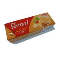 ویفر با کرم کاکائو فندقی Vernal فرمند 165 گرمی