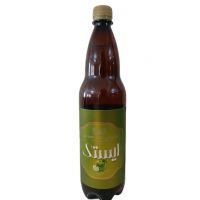 ماءالشعیر ایستک سیب 1 لیتری