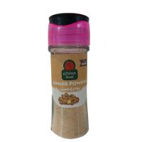 پودر زنجبیل کیچن رز 40 گرمی 
