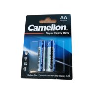 باتری قلمی (AA) 2 عددی Camelion کاملیون