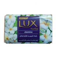 صابون ویتامینه Lux Jasmine لوکس 90 گرمی