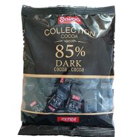 شکلات تلخ 85 درصد Sairo سایرو 228 گرمی