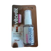 دهانشویه و خوشبوکننده دهان Vitarex ویتارکس 30 میلی