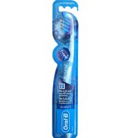 مسواک نرم OralB PRO FLEX LUXE 3DWHITE اورال بی 