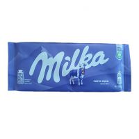 شکلات شیری milka میلکا 90 گرم