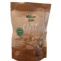 غلات صبحانه قالبی OAT Nature Bite با طعم قهوه 120 گرمی 