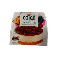 چیز کیک شاتوت فوردو کاله 90 گرمی