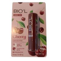 بالم لب نرم کننده و مرطوب کننده BIOL بیول 4 گرمی