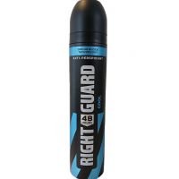 اسپری بدن RIGHT GUARD COOL رایت گارد 250 میلی