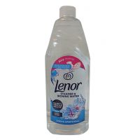 آب مخصوص بخارشوی و اتو Lenor لنور 1000 میلی
