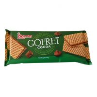 ویفر با کرم کاکائویی GOFRET درنا 160 گرمی