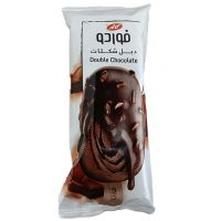 بستنی دبل شکلات فوردو کاله 80 گرم