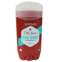 دئودورانت صابونی Old Spice Pure Sport اولد اسپایس 85 گرمی