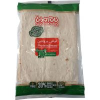 نان لواش پروتئین نان آوران 