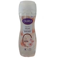 شامپو بدن ضد حساسیت duru دورو 450 میلی 