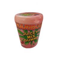 پاستیل بشکه ای HARIBOO هاریبو با سس هلو 60 گرمی