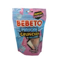 بستنی خشک یطری BEBETO ببتو با طعم آدامس بادکنکی 35 گرمی