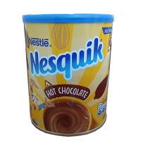 هات چاکلت Nesquik Nestle نسکوئیک 400 گرمی