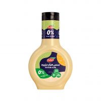 سس هزار جزیره بدون چربی و بدون قند کاله پرو 330 گرم