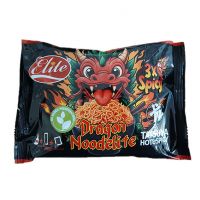 نودل تند و فلفلی دراگون الیت 130 گرمی