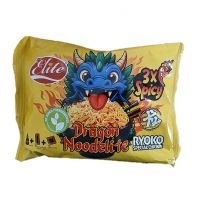 نودل مرغ مخصوص دراگون الیت 130 گرمی