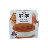 چیزکیک کاتلا فوردو کاله 90 گرمی