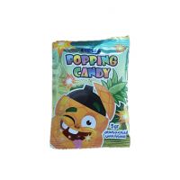 آبنبات جرقه ای با طعم های مختلف میوه ای Lop Lop لپ لپ 5 گرمی 