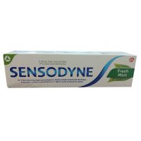 خمیردندان نعنایی SENSODYNE سنسوداین 75 میلی 