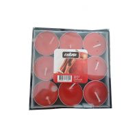 شمع وارمر با رایحه سیب و دارچین celine سلین 18 عددی