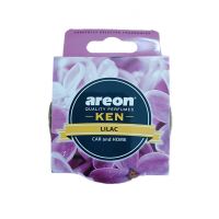 خوشبو کننده ماشین و خانه آرئون areon مدل LILAC حجم 30 گرم