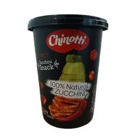 اسنک کدو با طعم فلفلی chnotti چینوتی 50 گرمی