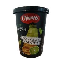 اسنک کدو با طعم لیمویی chnotti چینوتی 50 گرمی